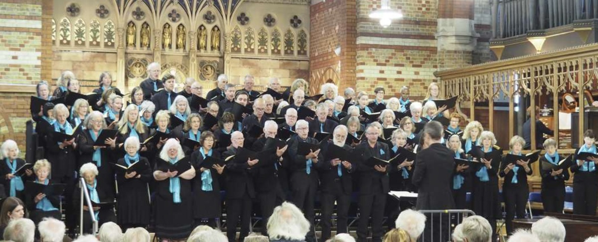 All Choir 